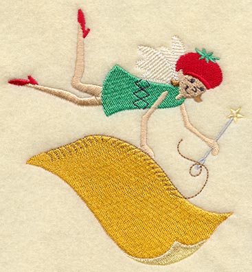 Sewing Fairy