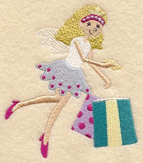 Shopping Fairy