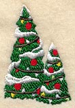 Christmas Trees