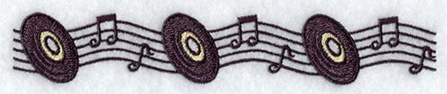 Music Border