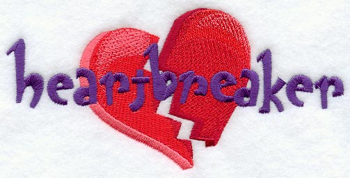 Heartbreaker