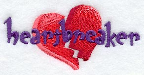 Heartbreaker