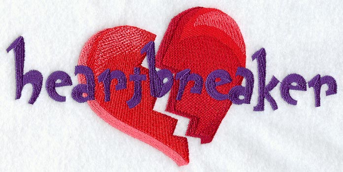 Heartbreaker