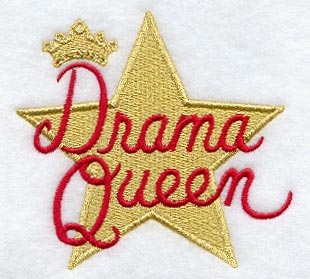 Drama Queen