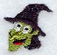 Witch (Miniature)