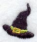 Witch Hat (Miniature)