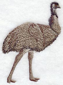Emu
