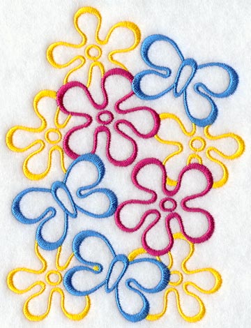 Cool Girl Wedge - Lg