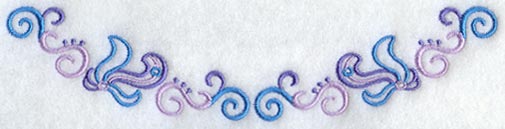 Butterfly Spray - Lg