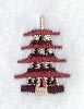 Pagoda (Miniature)