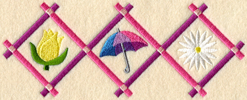 Weather Wonders Trio - Spring