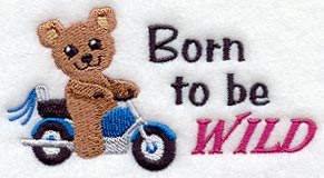 Born to be Wild