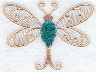 Dragonfly (Fringe)