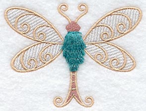 Dragonfly (Fringe)