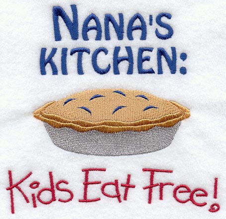 Nana's Kitchen
