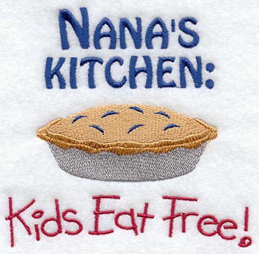 Nana's Kitchen