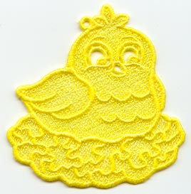 Chick (Lace)