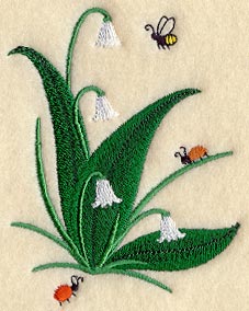 Lilies of the Valley