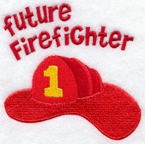 Future Firefighter