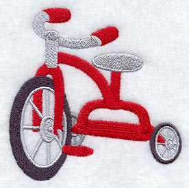 Tricycle