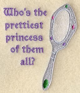 Prettiest Princess