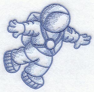 Astronaut