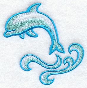 Dolphin