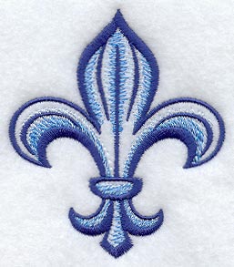 Fleur de Lis