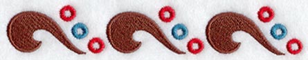 Thunderbird Border