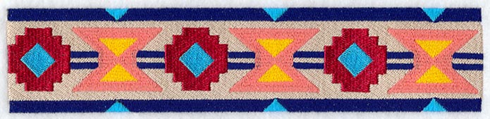 Southwest Border