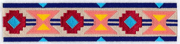 Southwest Border