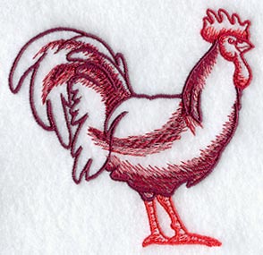 Rooster