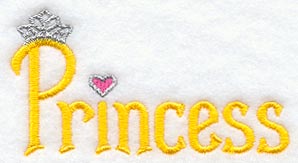 Princess