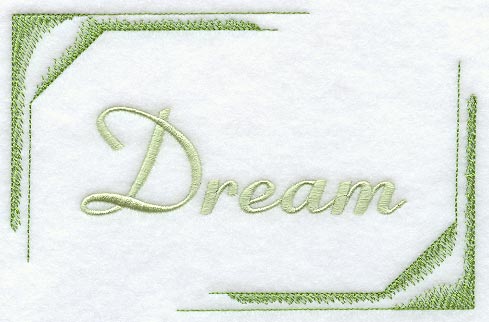 Dream (Toile)