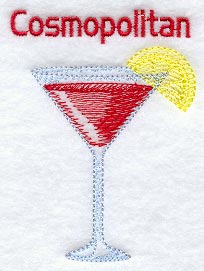 Cosmopolitan
