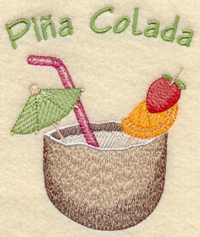 Pina Colada