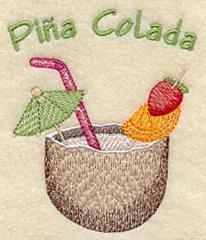 Pina Colada
