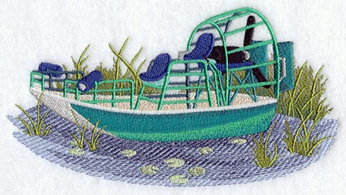 Airboat
