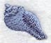 Seashell 3 (Miniature)