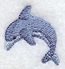 Dolphin (Miniature)