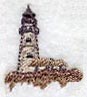 Lighthouse (Miniature)