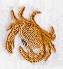 Crab (Miniature)