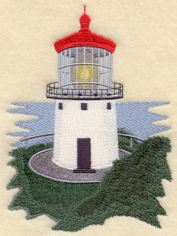 Makapuu Point Lighthouse (Hawaii)