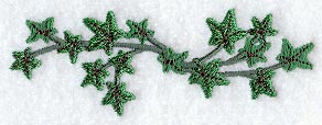 Ivy Border