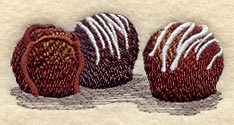 Chocolate Truffles