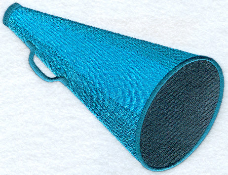 Cheerleading Megaphone