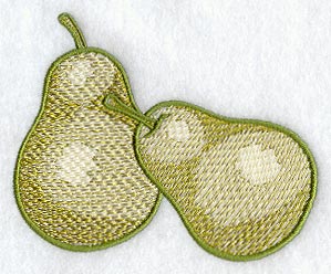 Pears