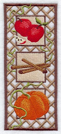 Autumn Harvest Trio 2