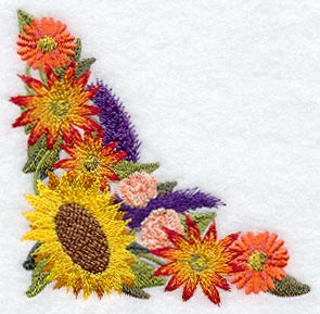 Seasons Floral Corner - Autumn