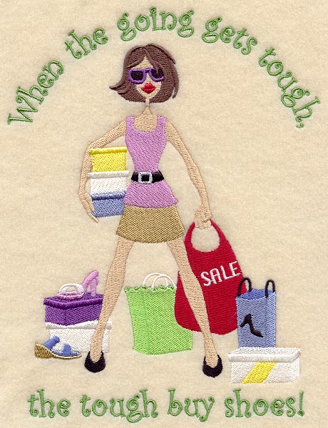 When the Going Gets Tough